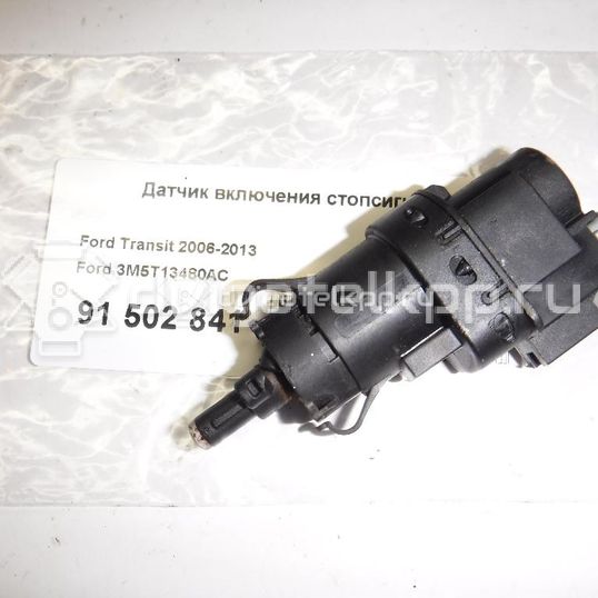 Фото Датчик включения стопсигнала  3M5T13480AC для Ford Fiesta / Focus / Tourneo / C-Max / Galaxy