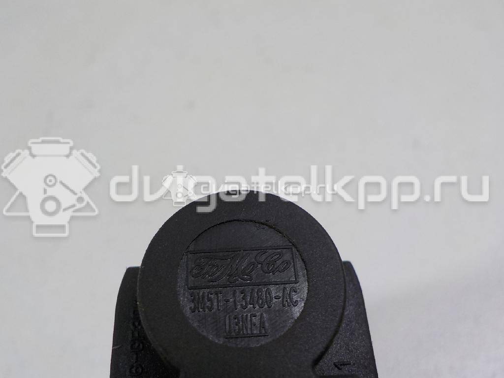 Фото Датчик включения стопсигнала  3M5T13480AC для Ford Fiesta / Focus / Tourneo / C-Max / Galaxy {forloop.counter}}