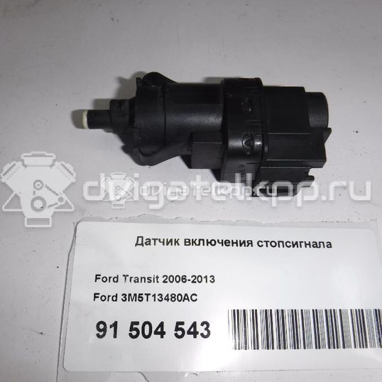 Фото Датчик включения стопсигнала  3M5T13480AC для Ford Fiesta / Focus / Tourneo / C-Max / Galaxy