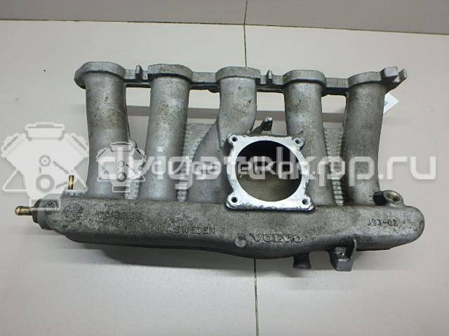 Фото Коллектор впускной для двигателя B 5254 T2 для Volvo V70 / S60 / S80 / Xc70 / Xc90 209-220 л.с 20V 2.5 л бензин 9488033 {forloop.counter}}