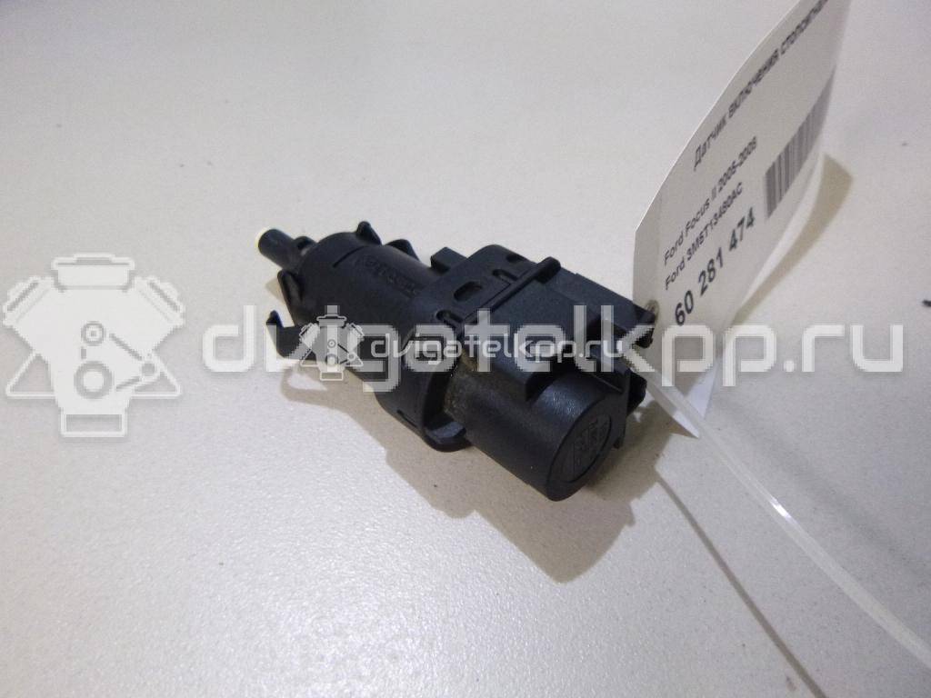 Фото Датчик включения стопсигнала  3M5T13480AC для Ford Fiesta / Focus / Tourneo / C-Max / Galaxy {forloop.counter}}