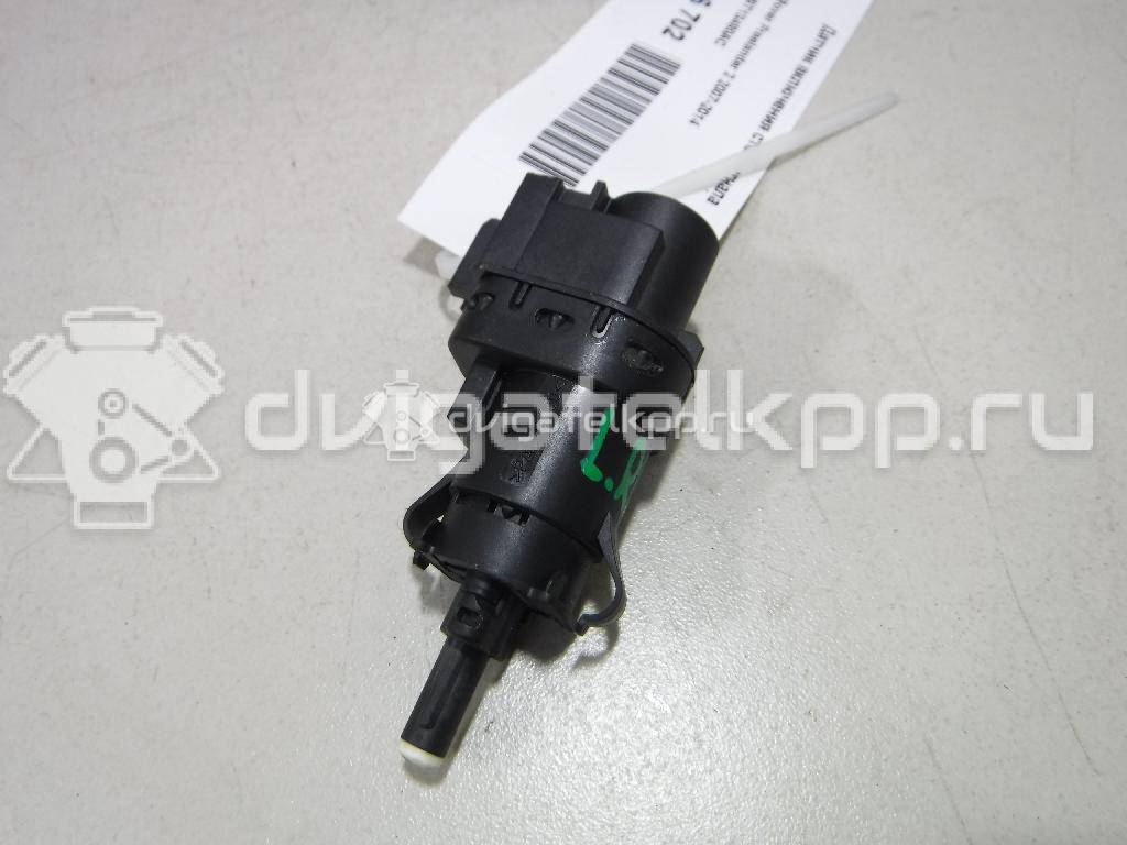Фото Датчик включения стопсигнала  3M5T13480AC для Ford Fiesta / Focus / Tourneo / C-Max / Galaxy {forloop.counter}}