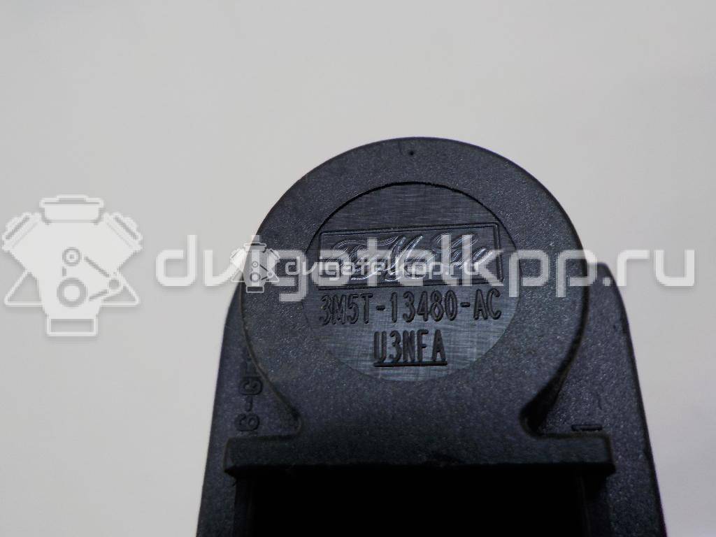 Фото Датчик включения стопсигнала  3M5T13480AC для Ford Fiesta / Focus / Tourneo / C-Max / Galaxy {forloop.counter}}