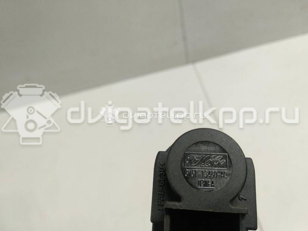 Фото Датчик включения стопсигнала  3M5T13480AC для Ford Fiesta / Focus / Tourneo / C-Max / Galaxy {forloop.counter}}