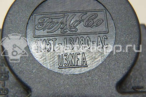 Фото Датчик включения стопсигнала  3M5T13480AC для Ford Fiesta / Focus / Tourneo / C-Max / Galaxy {forloop.counter}}