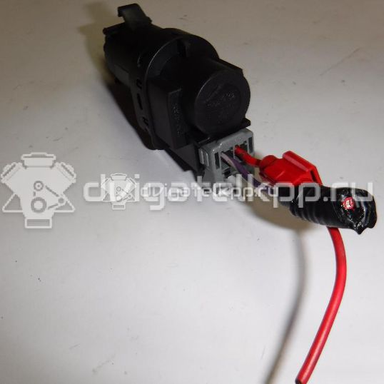 Фото Датчик включения стопсигнала  1223097 для Ford Fiesta / Focus / Tourneo / C-Max / Galaxy