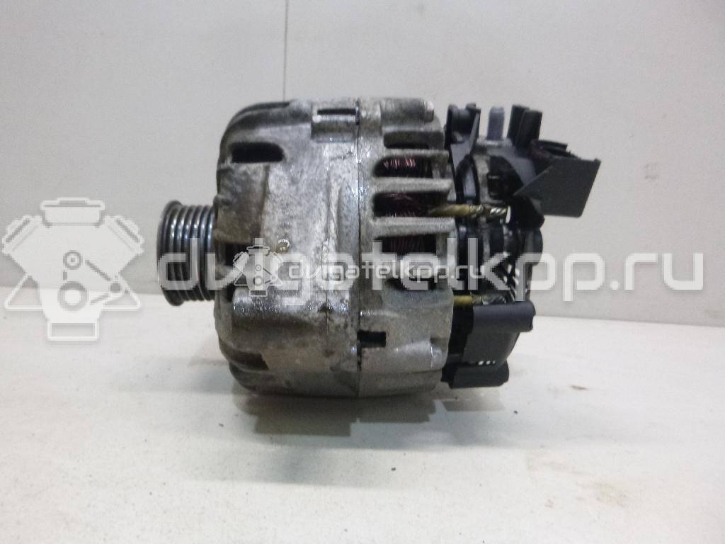 Фото Генератор  AV6N10300HA для Ford Fiesta / Focus / C-Max / Ka / Galaxy {forloop.counter}}