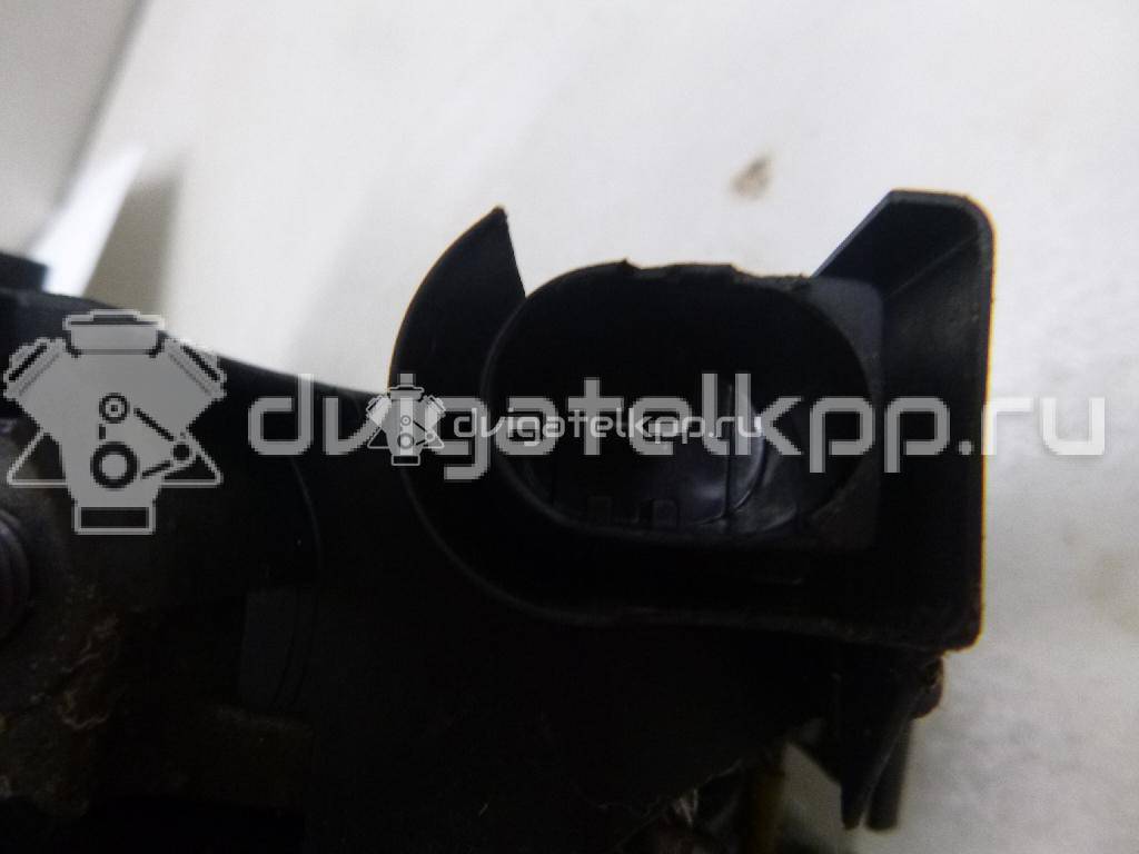 Фото Генератор  AV6N10300HA для Ford Fiesta / Focus / C-Max / Ka / Galaxy {forloop.counter}}