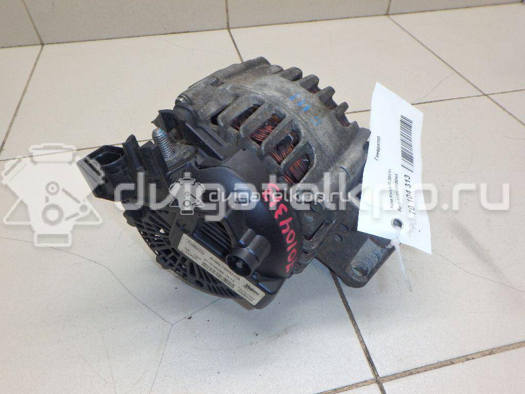 Фото Генератор  AV6N10300HA для Ford Fiesta / Focus / C-Max / Ka / Galaxy {forloop.counter}}