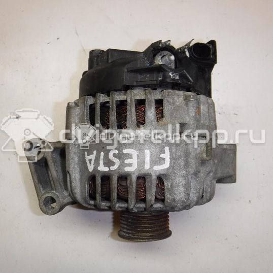 Фото Генератор  AV6N10300HA для Ford Fiesta / Focus / C-Max / Ka / Galaxy