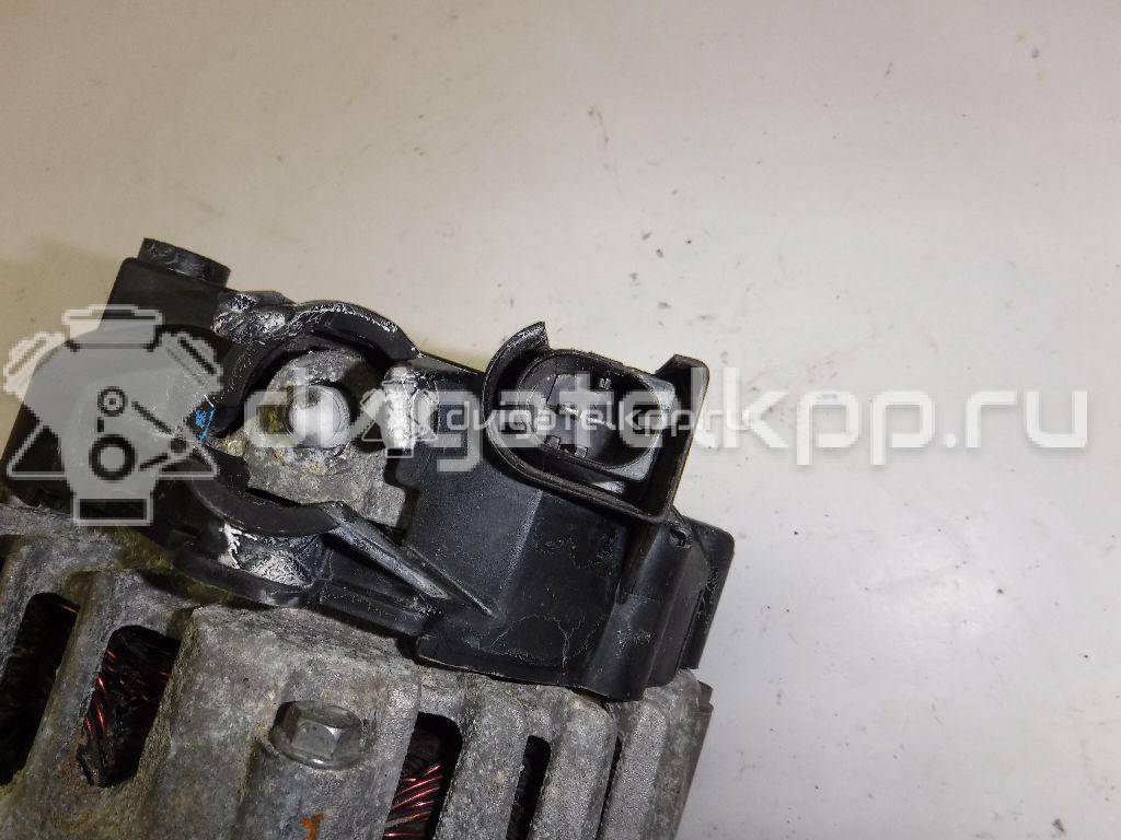 Фото Генератор  AV6N10300HA для Ford Fiesta / Focus / C-Max / Ka / Galaxy {forloop.counter}}