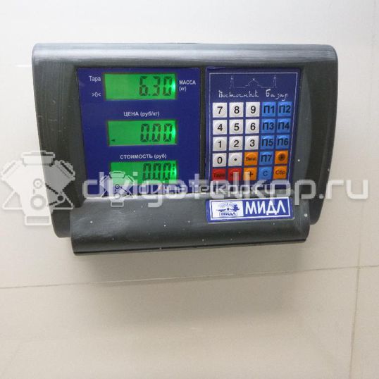 Фото Генератор  AV6N10300HA для Ford Fiesta / Focus / C-Max / Ka / Galaxy
