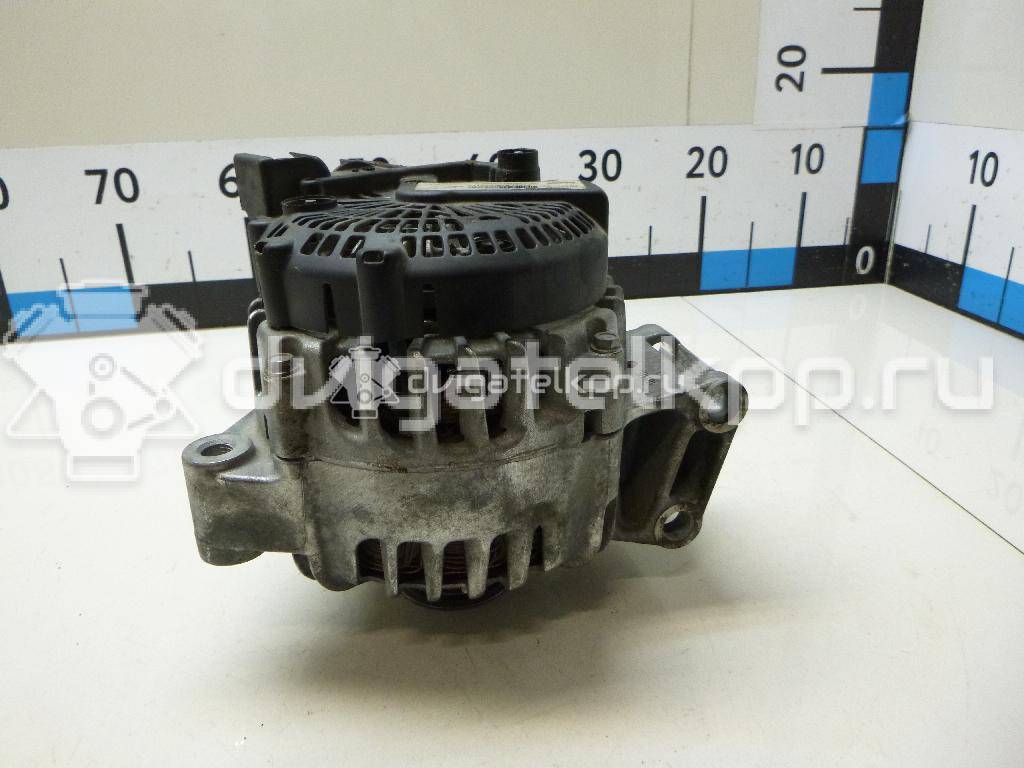Фото Генератор  AV6N10300HA для Ford Fiesta / Focus / C-Max / Ka / Galaxy {forloop.counter}}