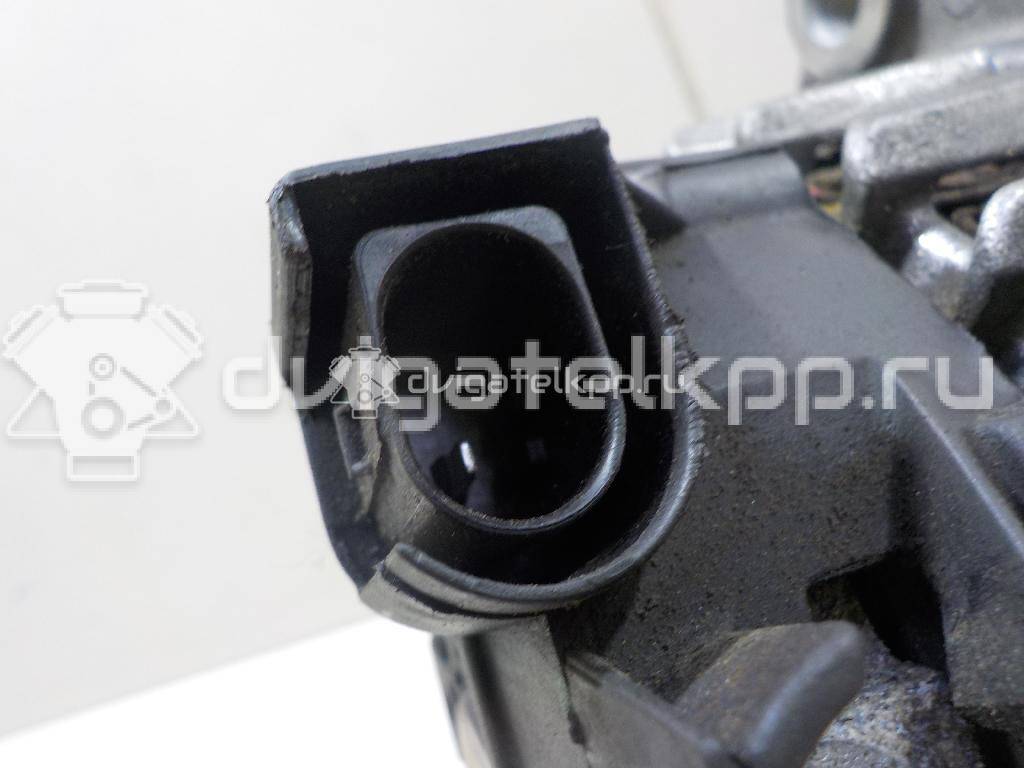 Фото Генератор  AV6N10300HA для Ford Fiesta / Focus / C-Max / Ka / Galaxy {forloop.counter}}