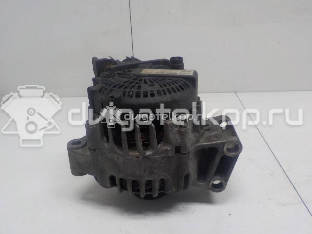 Фото Генератор  AV6N10300HA для Ford Fiesta / Focus / C-Max / Ka / Galaxy {forloop.counter}}