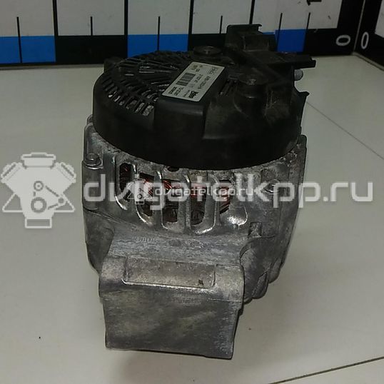 Фото Генератор  AV6N10300HA для Ford Fiesta / Focus / C-Max / Ka / Galaxy