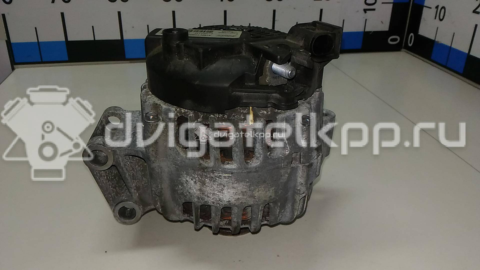 Фото Генератор  AV6N10300HA для Ford Fiesta / Focus / C-Max / Ka / Galaxy {forloop.counter}}