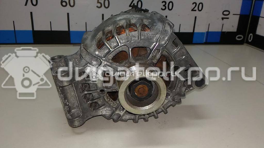 Фото Генератор  AV6N10300HA для Ford Fiesta / Focus / C-Max / Ka / Galaxy {forloop.counter}}