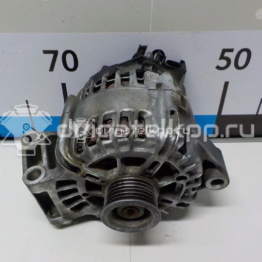 Фото Генератор  AV6N10300HA для Ford Fiesta / Focus / C-Max / Ka / Galaxy