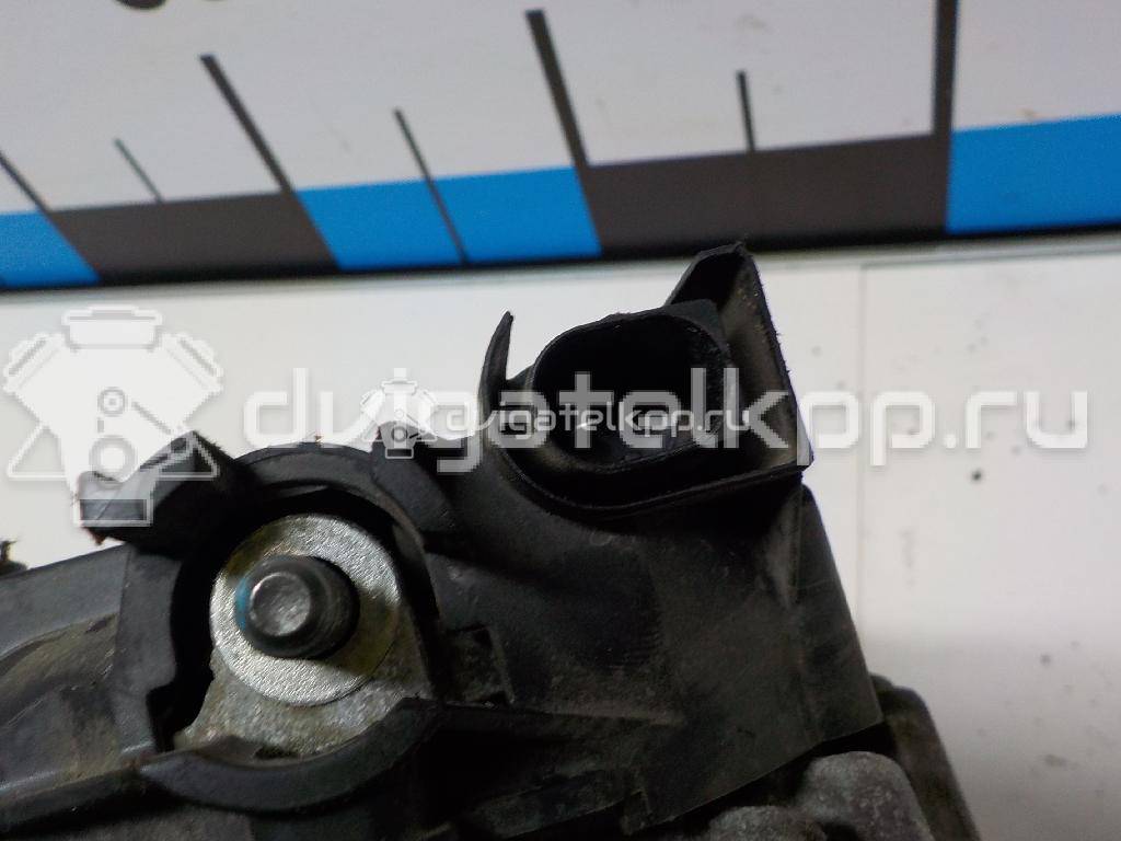 Фото Генератор  AV6N10300HA для Ford Fiesta / Focus / C-Max / Ka / Galaxy {forloop.counter}}