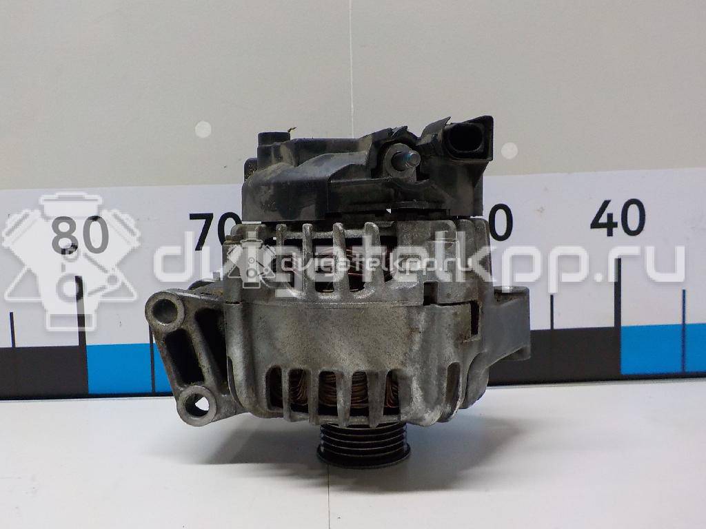 Фото Генератор  AV6N10300HA для Ford Fiesta / Focus / C-Max / Ka / Galaxy {forloop.counter}}