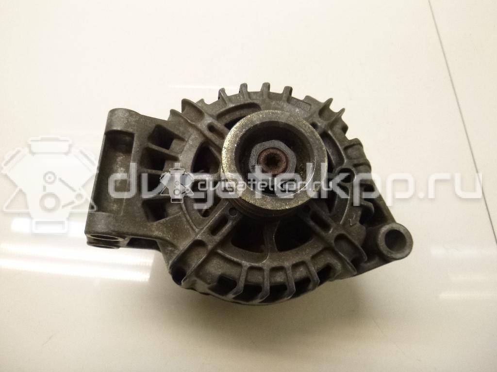 Фото Генератор  1685794 для Ford Fiesta / Focus / Tourneo / C-Max / Ka {forloop.counter}}