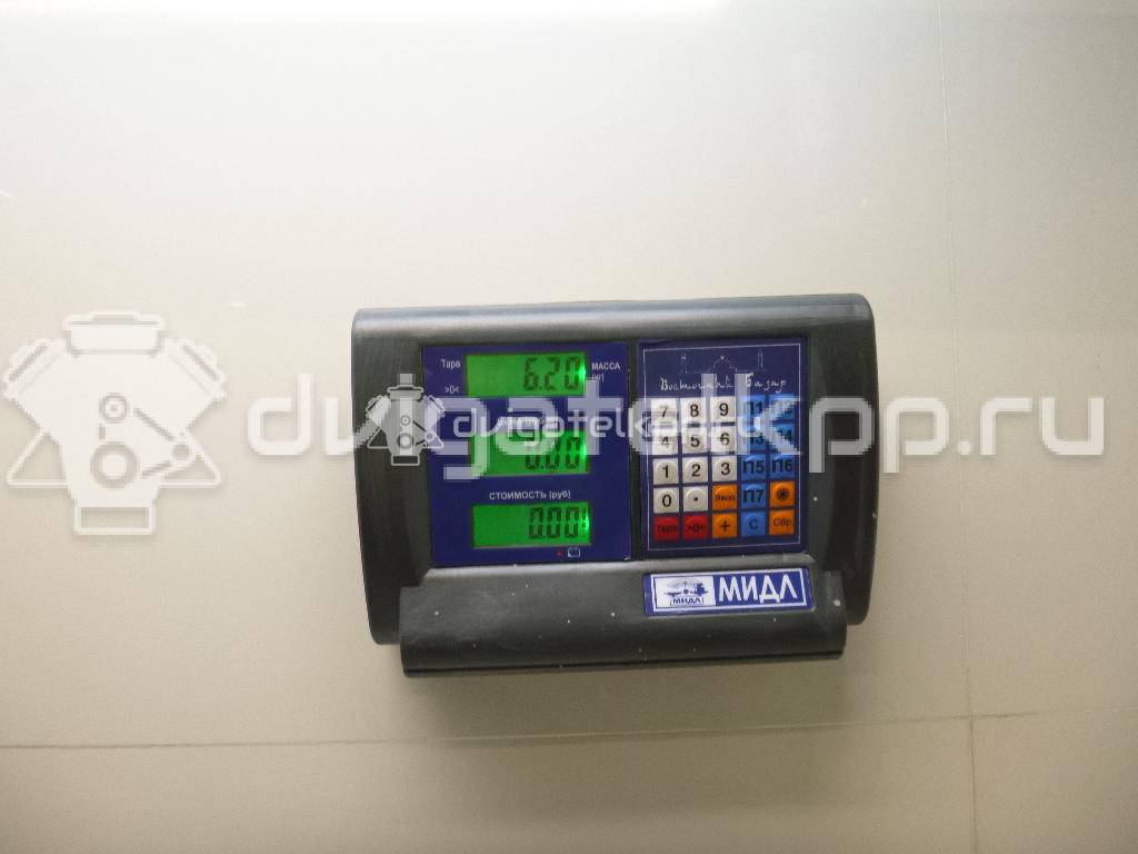 Фото Генератор  1685794 для Ford Fiesta / Focus / Tourneo / C-Max / Ka {forloop.counter}}