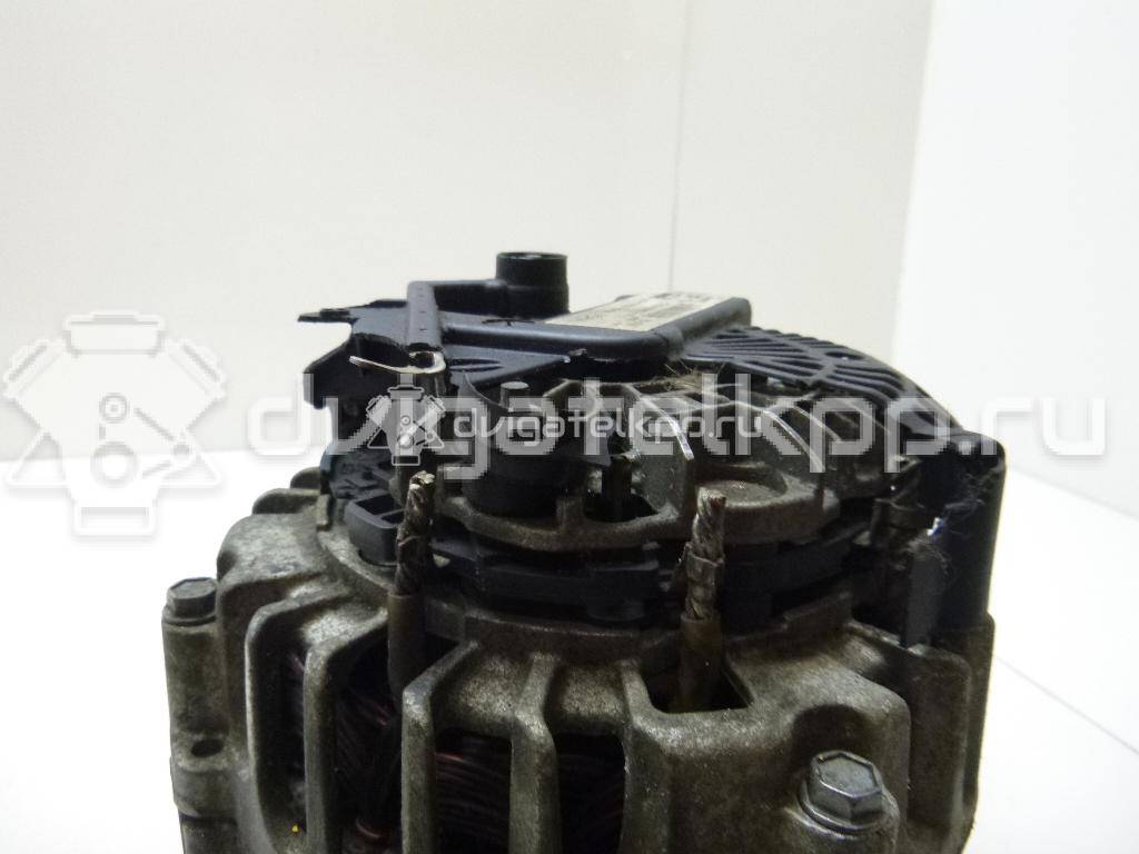 Фото Генератор  1685794 для Ford Fiesta / Focus / Tourneo / C-Max / Ka {forloop.counter}}
