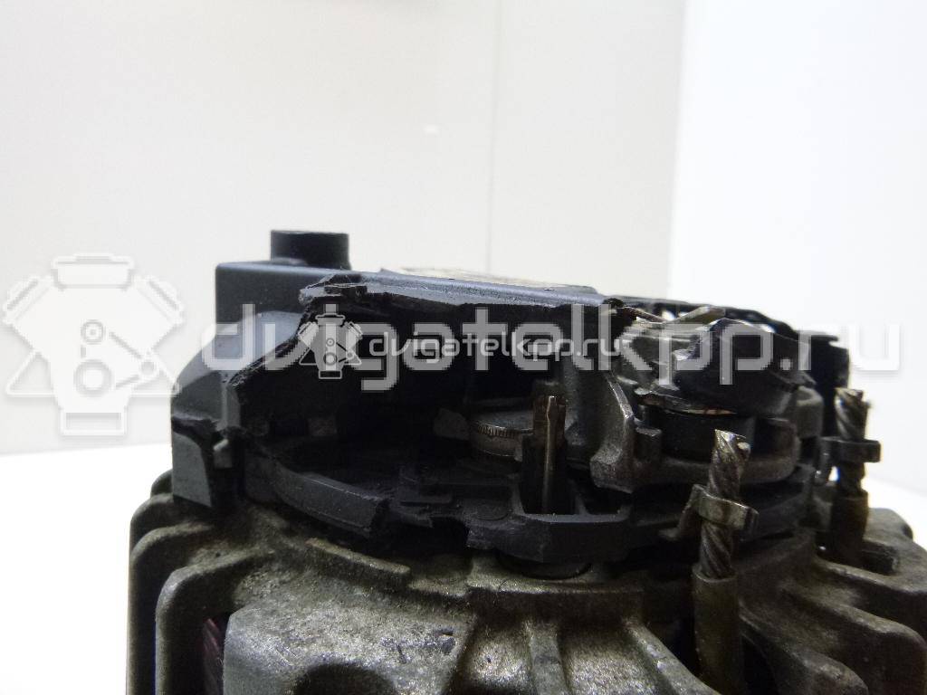 Фото Генератор  1685794 для Ford Fiesta / Focus / Tourneo / C-Max / Ka {forloop.counter}}