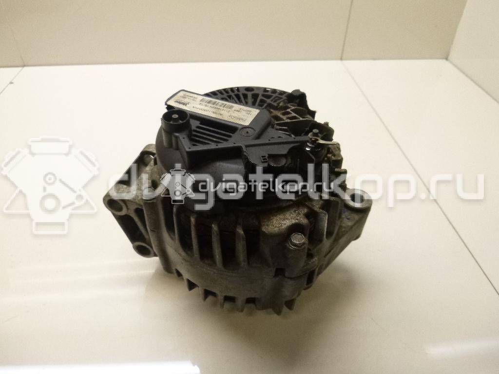 Фото Генератор  1685794 для Ford Fiesta / Focus / Tourneo / C-Max / Ka {forloop.counter}}