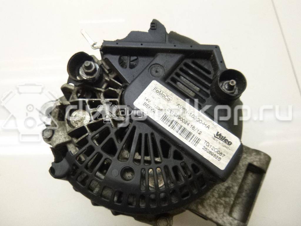 Фото Генератор  1685794 для Ford Fiesta / Focus / Tourneo / C-Max / Ka {forloop.counter}}