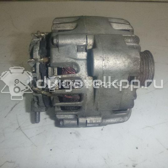 Фото Генератор  1685794 для Ford Fiesta / Focus / Tourneo / C-Max / Ka