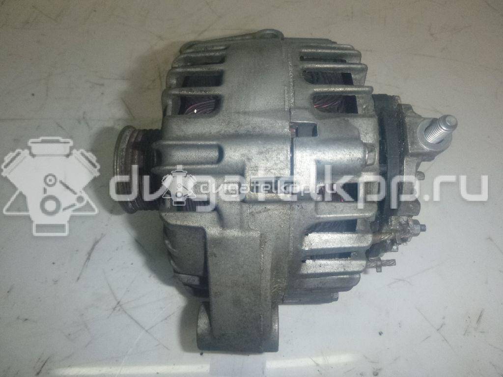 Фото Генератор  1685794 для Ford Fiesta / Focus / Tourneo / C-Max / Ka {forloop.counter}}
