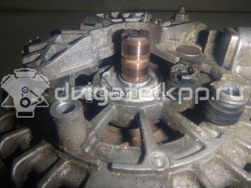 Фото Генератор  1685794 для Ford Fiesta / Focus / Tourneo / C-Max / Ka {forloop.counter}}