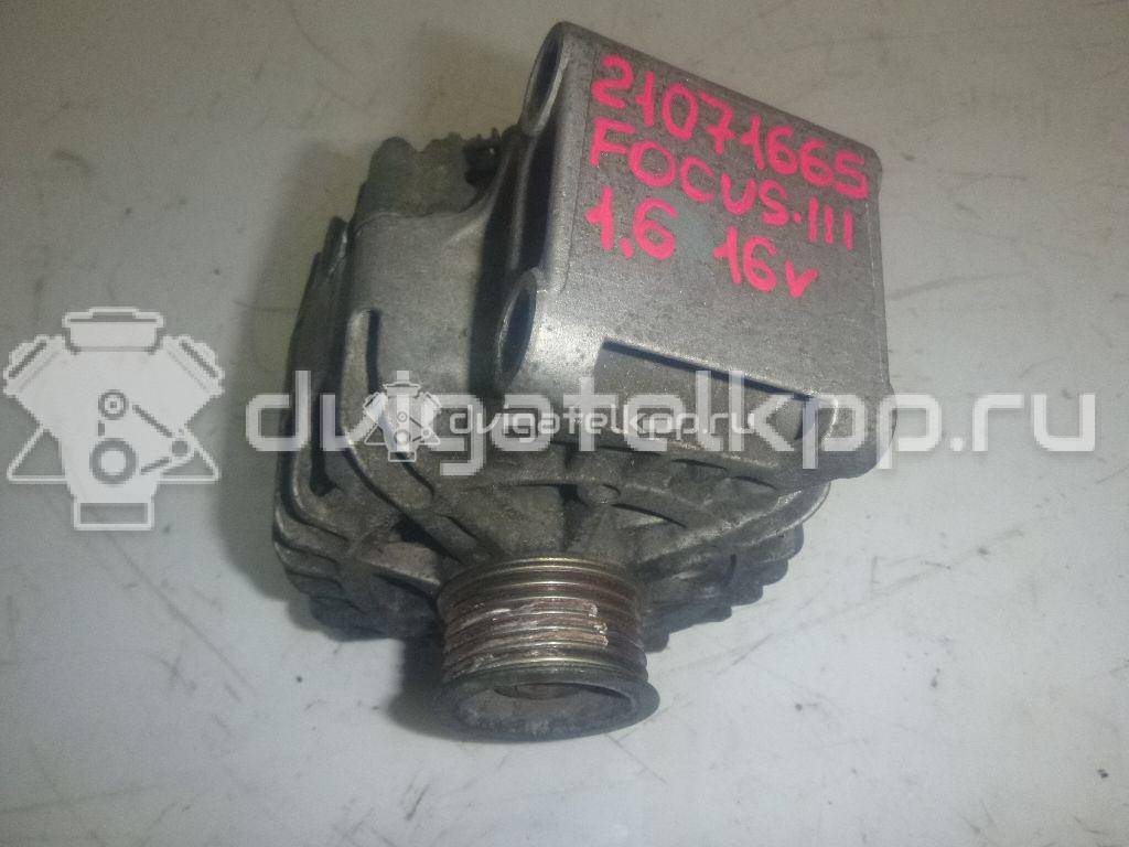 Фото Генератор  1685794 для Ford Fiesta / Focus / Tourneo / C-Max / Ka {forloop.counter}}