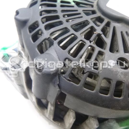 Фото Генератор  1685794 для Ford Fiesta / Focus / Tourneo / C-Max / Ka