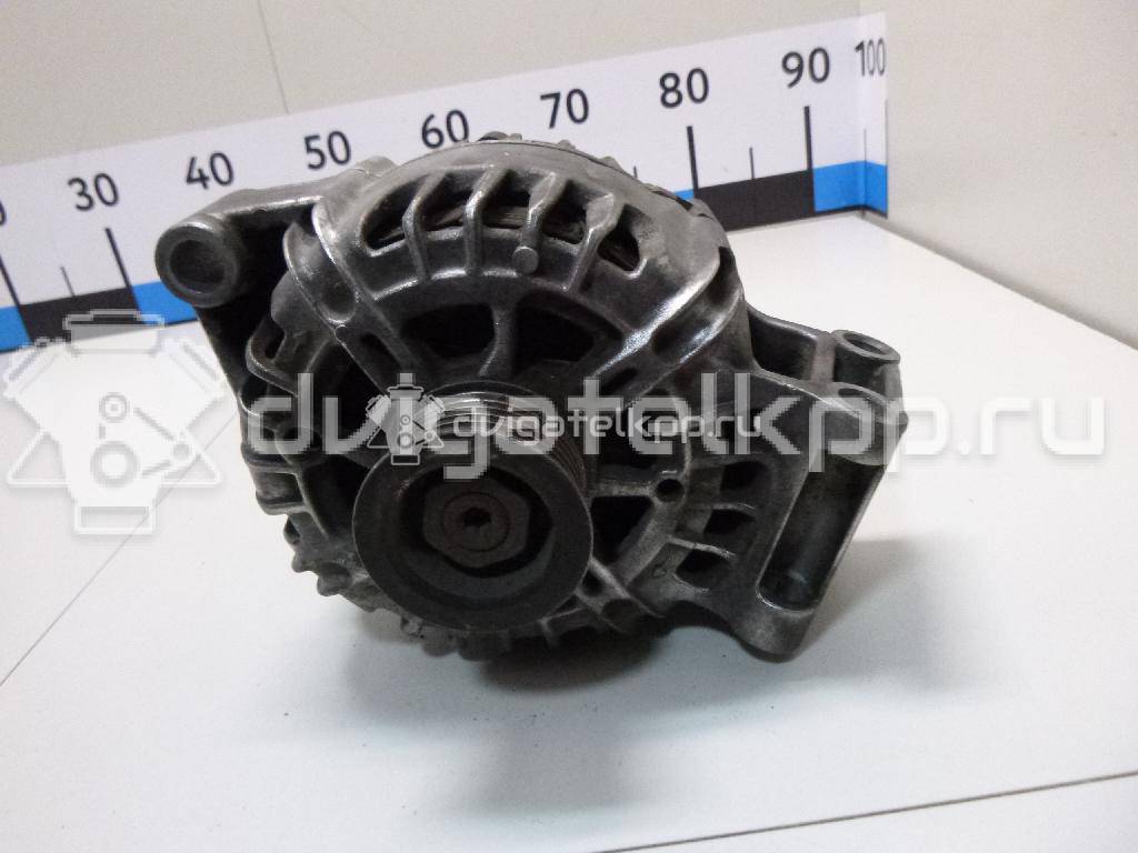 Фото Генератор  1685794 для Ford Fiesta / Focus / Tourneo / C-Max / Ka {forloop.counter}}