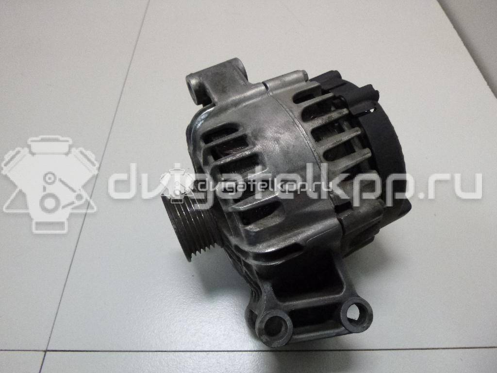 Фото Генератор  1685794 для Ford Fiesta / Focus / Tourneo / C-Max / Ka {forloop.counter}}