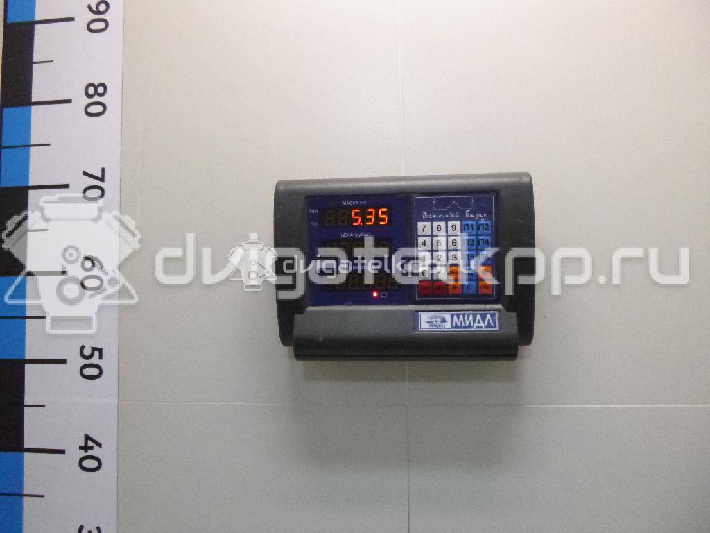 Фото Генератор  1685794 для Ford Fiesta / Focus / Tourneo / C-Max / Ka {forloop.counter}}