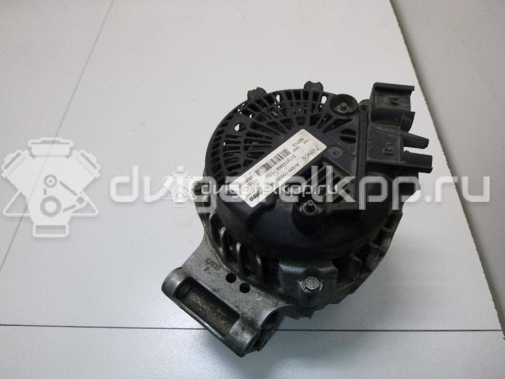 Фото Генератор  1685794 для Ford Fiesta / Focus / Tourneo / C-Max / Ka {forloop.counter}}