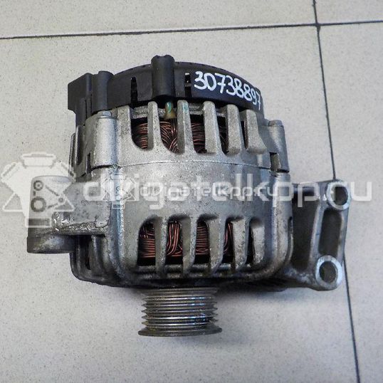 Фото Генератор  1685794 для Ford Fiesta / Focus / Tourneo / C-Max / Ka
