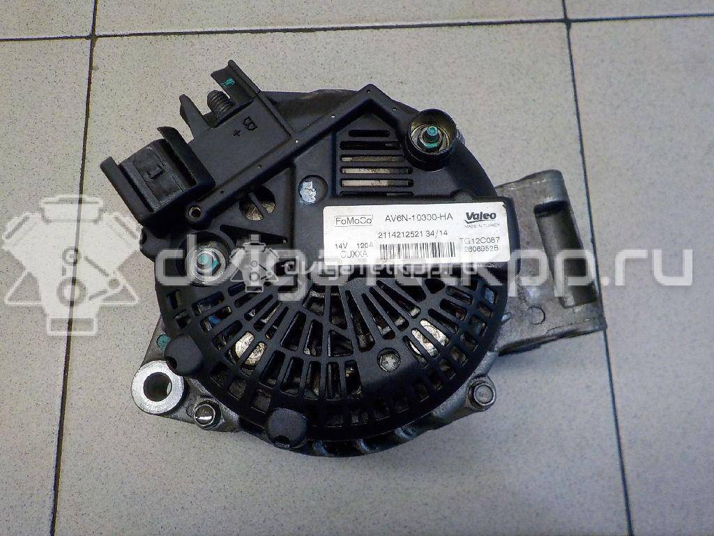 Фото Генератор  1685794 для Ford Fiesta / Focus / Tourneo / C-Max / Ka {forloop.counter}}