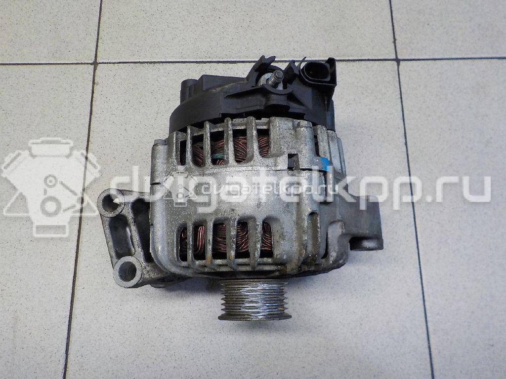 Фото Генератор  1685794 для Ford Fiesta / Focus / Tourneo / C-Max / Ka {forloop.counter}}