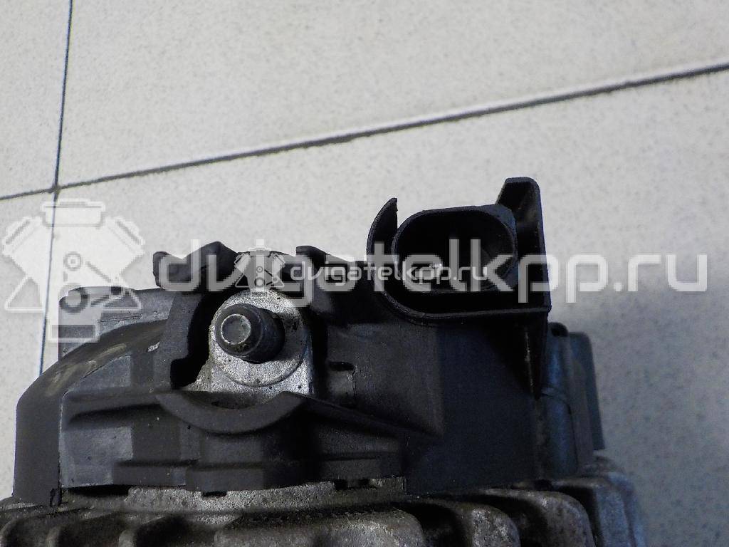 Фото Генератор  1685794 для Ford Fiesta / Focus / Tourneo / C-Max / Ka {forloop.counter}}