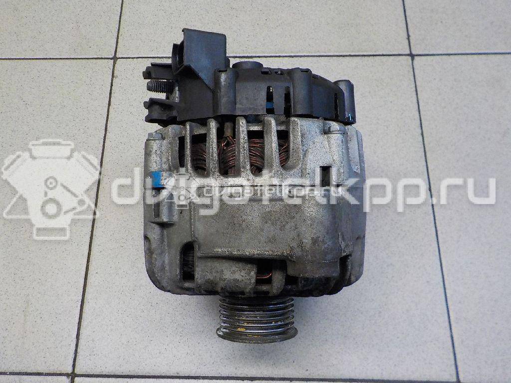 Фото Генератор  1685794 для Ford Fiesta / Focus / Tourneo / C-Max / Ka {forloop.counter}}