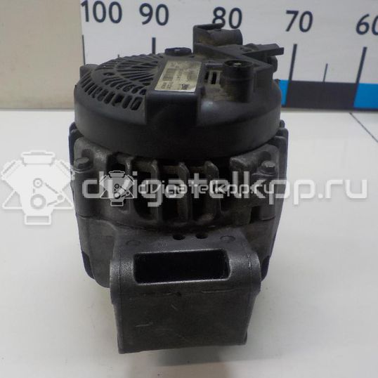 Фото Генератор  1685794 для Ford Fiesta / Focus / Tourneo / C-Max / Ka