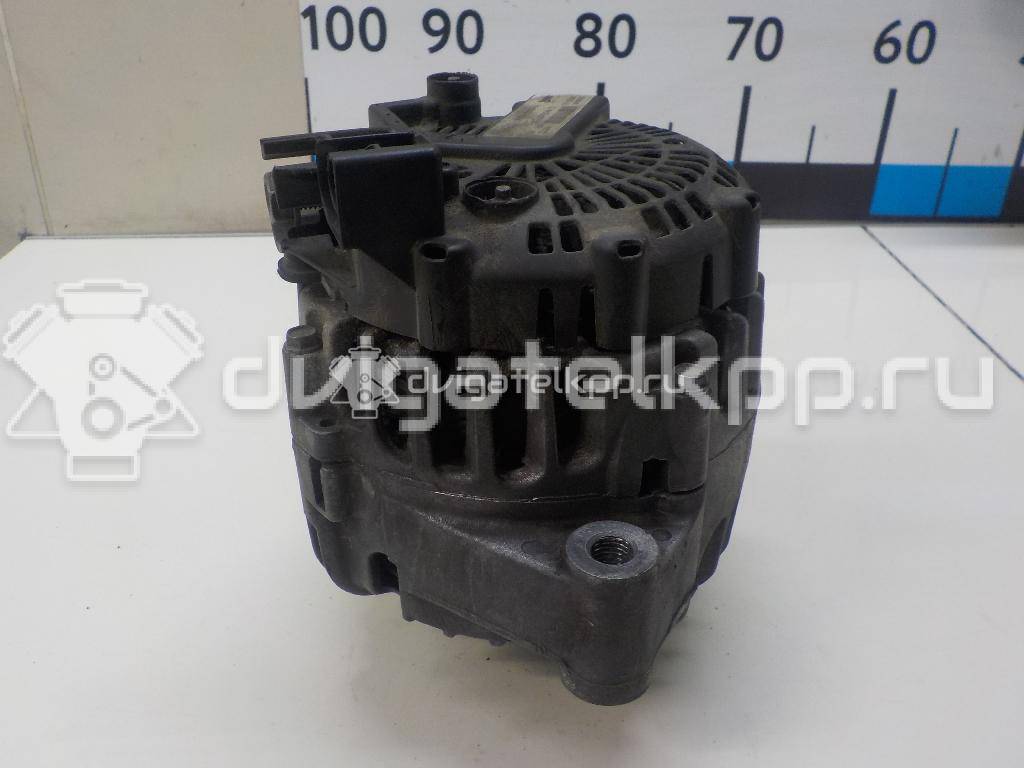 Фото Генератор  1685794 для Ford Fiesta / Focus / Tourneo / C-Max / Ka {forloop.counter}}