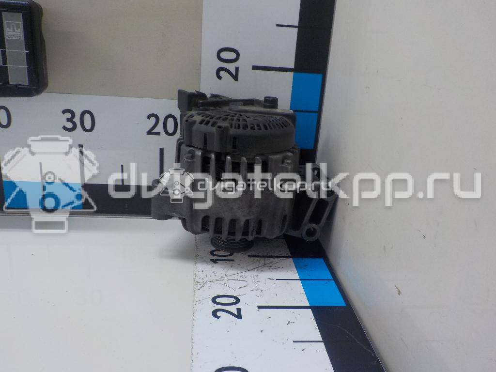 Фото Генератор  1685794 для Ford Fiesta / Focus / Tourneo / C-Max / Ka {forloop.counter}}