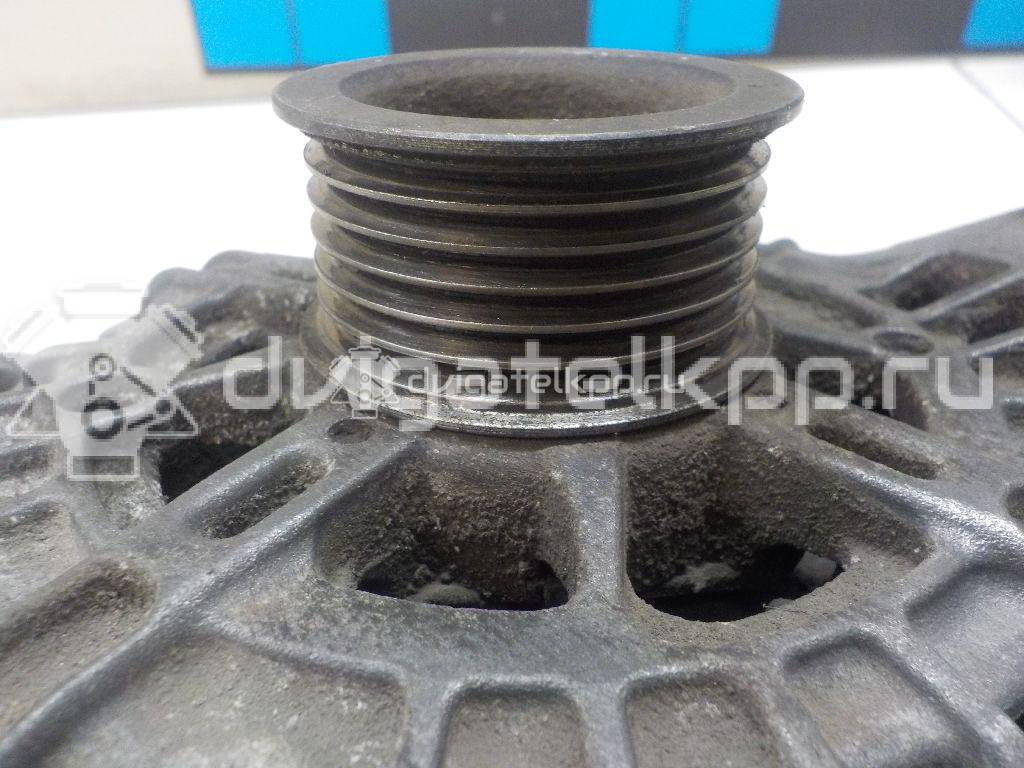 Фото Генератор  1685794 для Ford Fiesta / Focus / Tourneo / C-Max / Ka {forloop.counter}}
