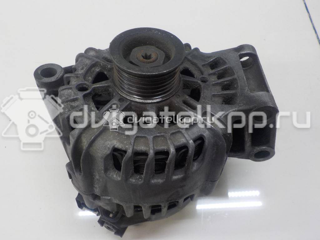 Фото Генератор  1685794 для Ford Fiesta / Focus / Tourneo / C-Max / Ka {forloop.counter}}